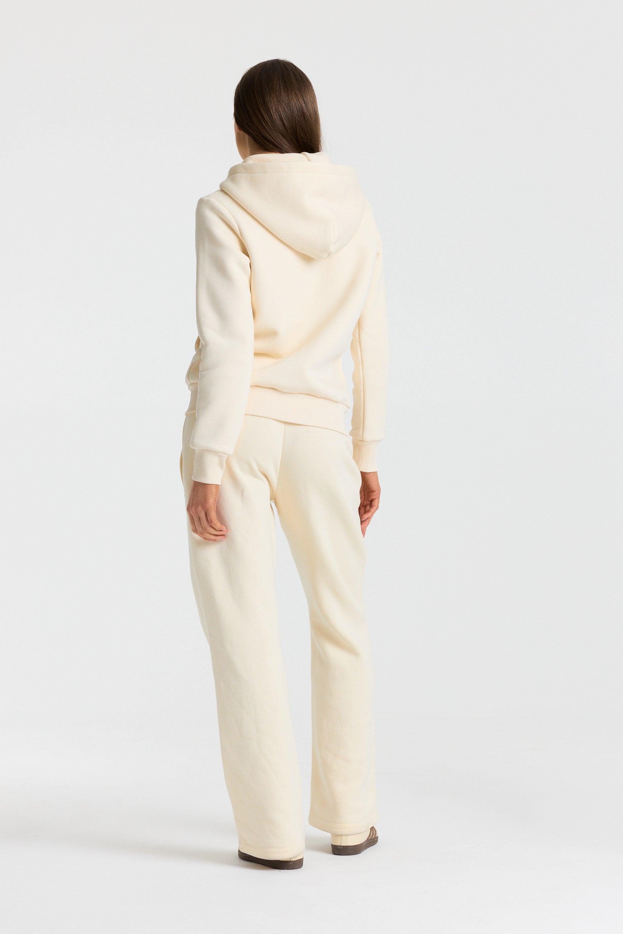 W. Cosmo SL Sweatpants - Butter Yellow